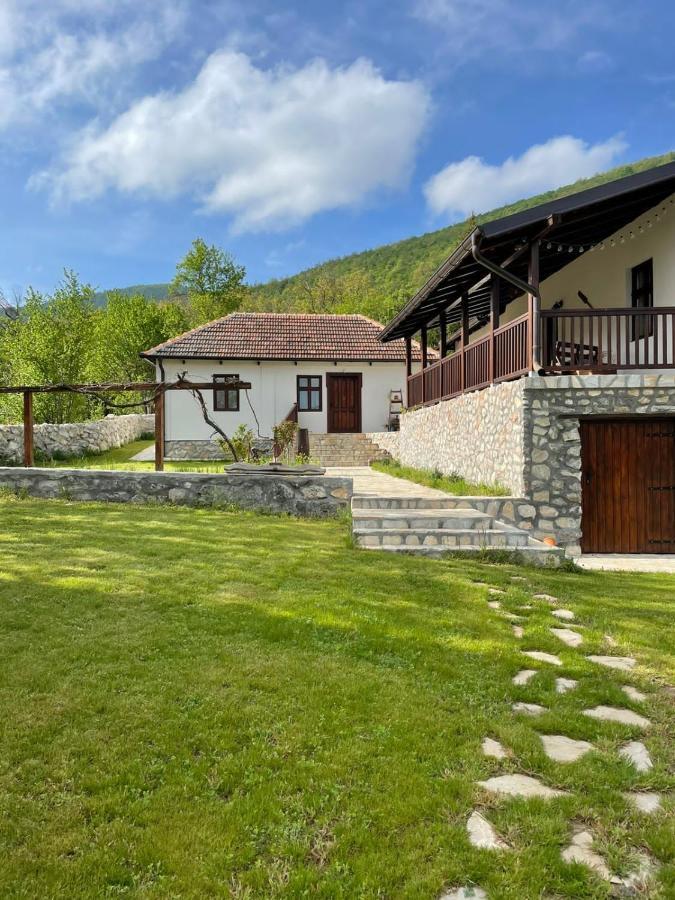 Onomad Appartement Boljevac Buitenkant foto