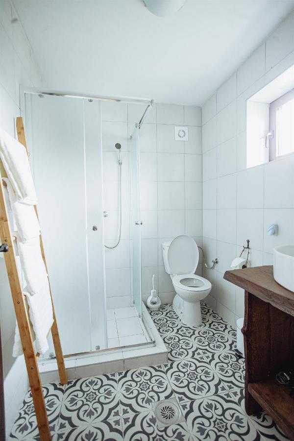 Onomad Appartement Boljevac Buitenkant foto