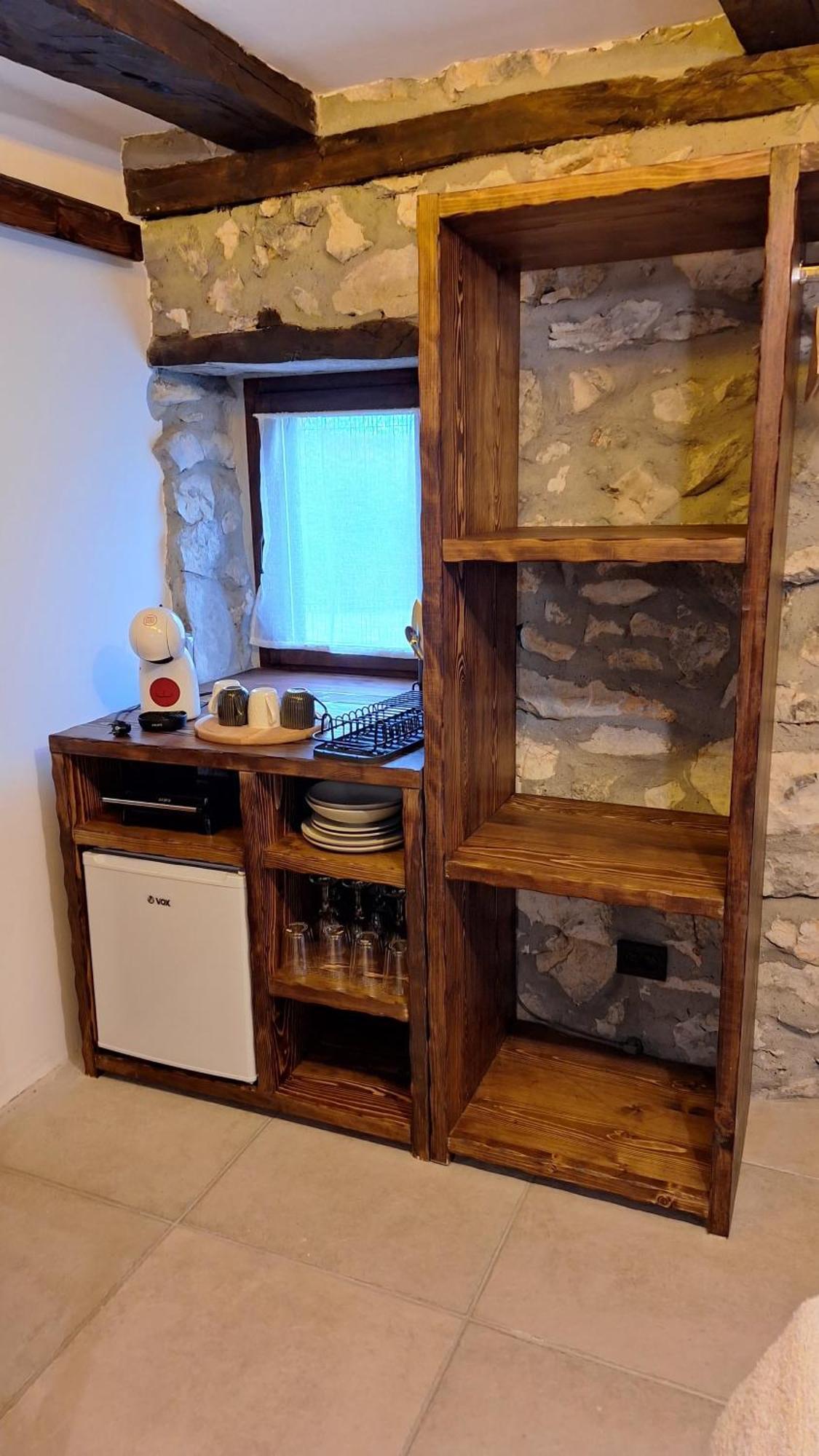 Onomad Appartement Boljevac Buitenkant foto