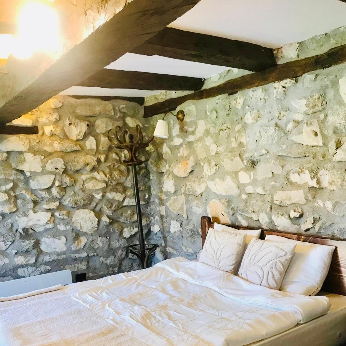 Onomad Appartement Boljevac Buitenkant foto