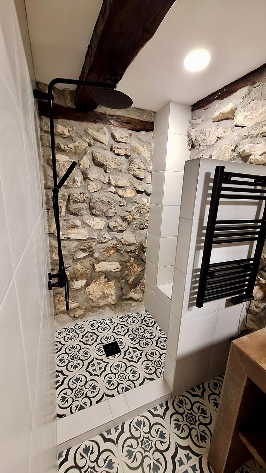 Onomad Appartement Boljevac Buitenkant foto