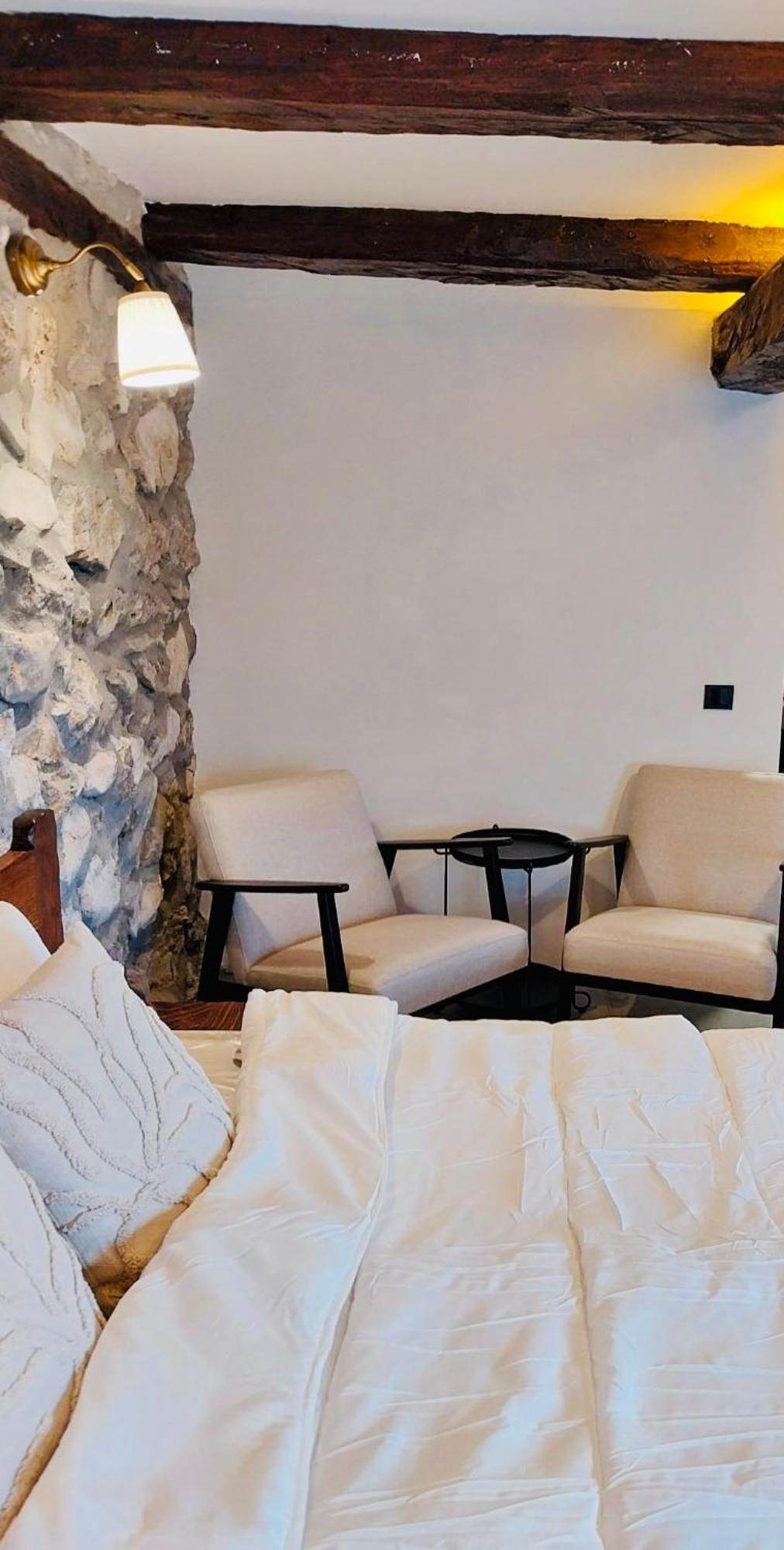 Onomad Appartement Boljevac Buitenkant foto