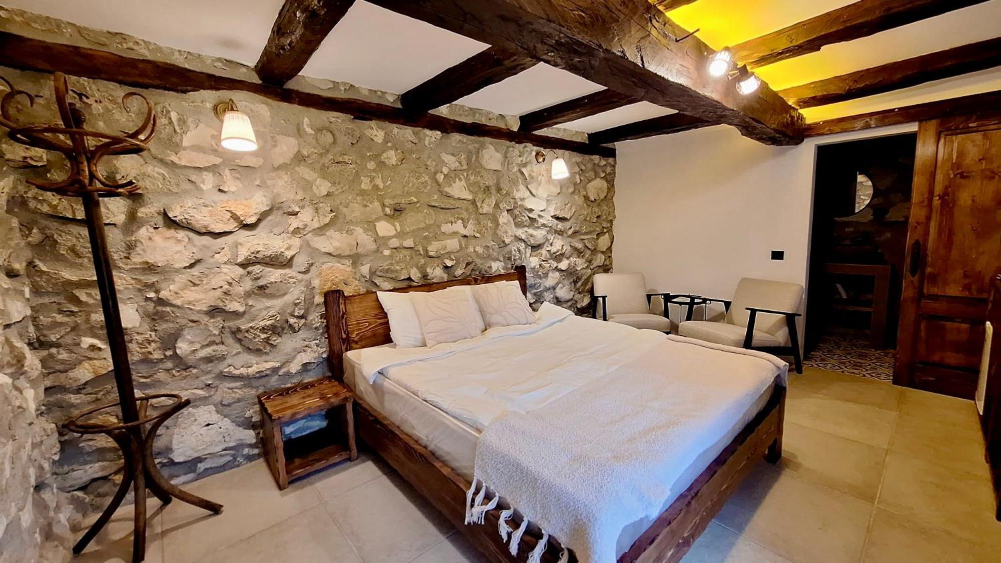 Onomad Appartement Boljevac Buitenkant foto